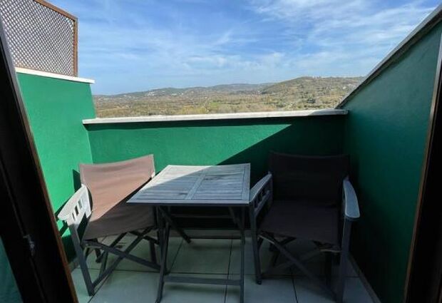 Ağva Heaven Hill Butik Otel