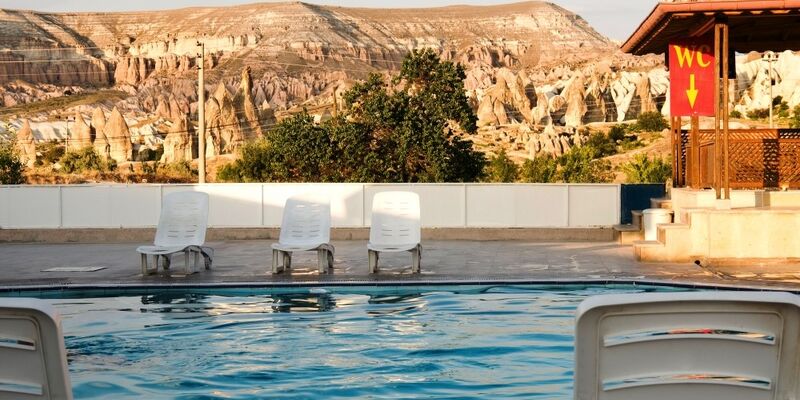 Çiner Hotel