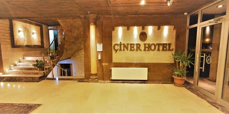 Çiner Hotel