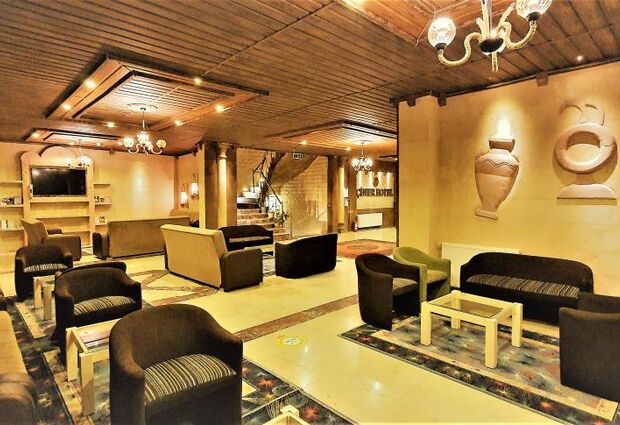 Çiner Hotel