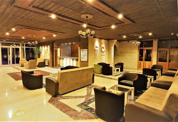 Çiner Hotel