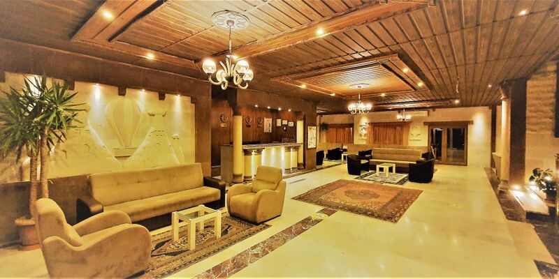 Çiner Hotel