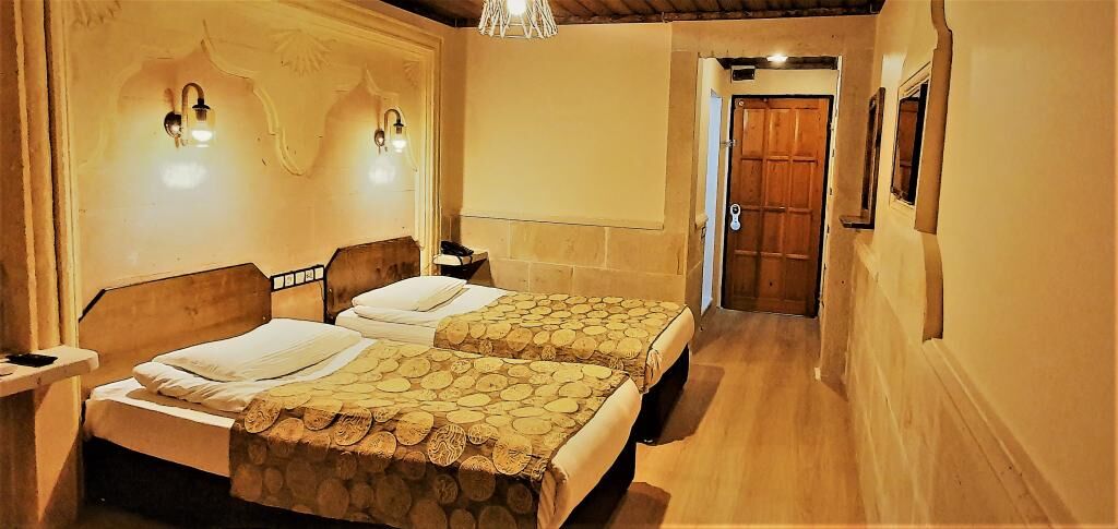 Çiner Hotel