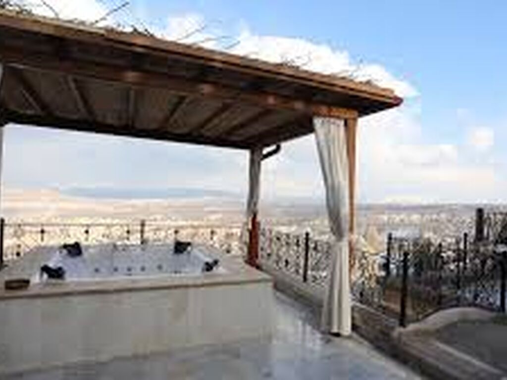 Simera in Cappadocia