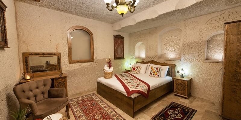 Simera in Cappadocia
