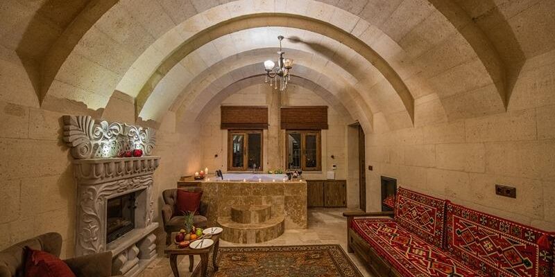 Simera in Cappadocia