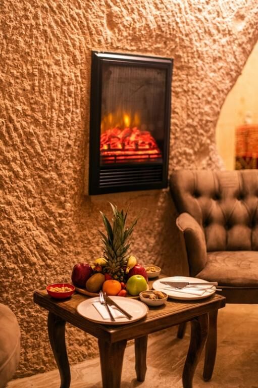 Simera in Cappadocia