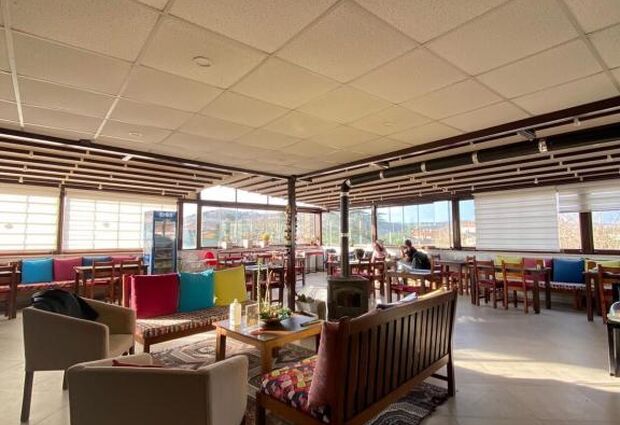 Ağva Beyaz Konak Otel