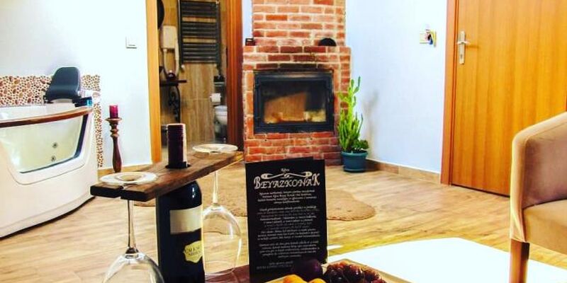 Ağva Beyaz Konak Otel