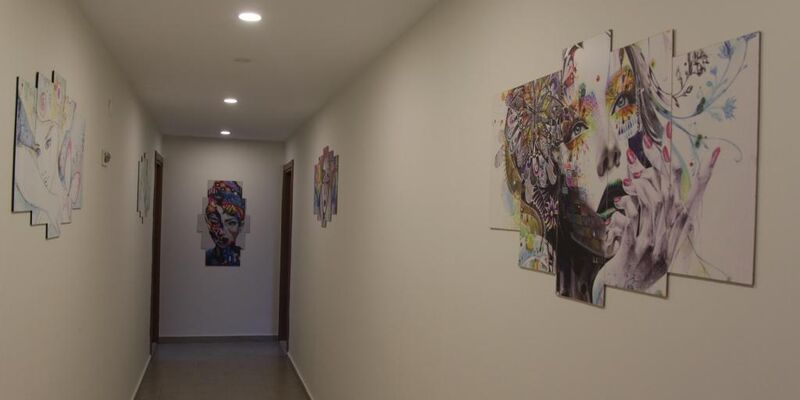 Ağva Beyaz Konak Otel