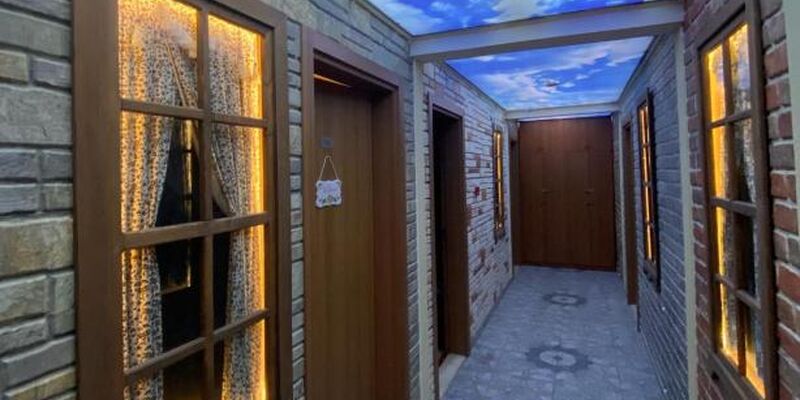 Ağva Beyaz Konak Otel