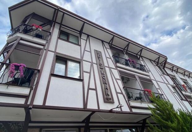 Ağva Beyaz Konak Otel