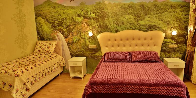Dedeli Deluxe Hotel