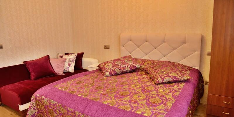Dedeli Deluxe Hotel
