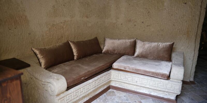 Artium Cave By Egeos