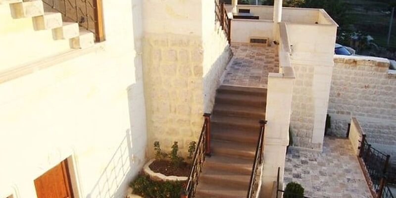 Artium Cave By Egeos