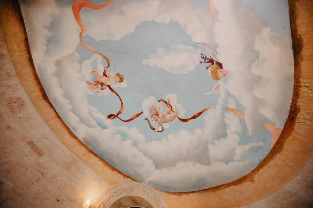 Artium Cave By Egeos