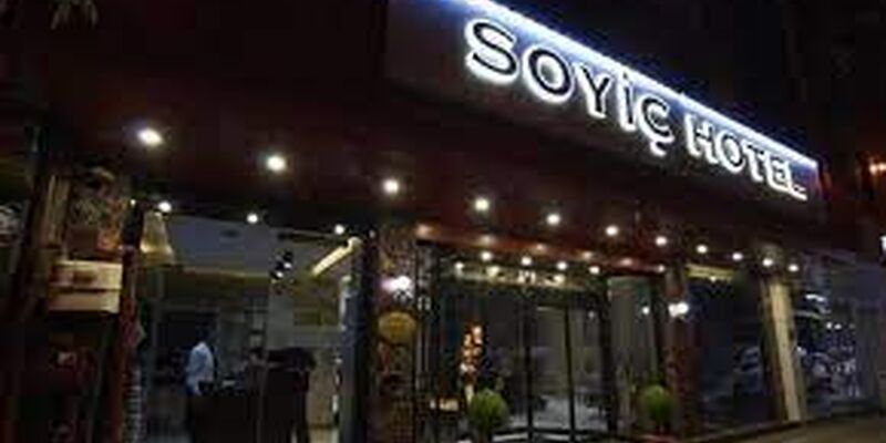 Soyiç Hotel