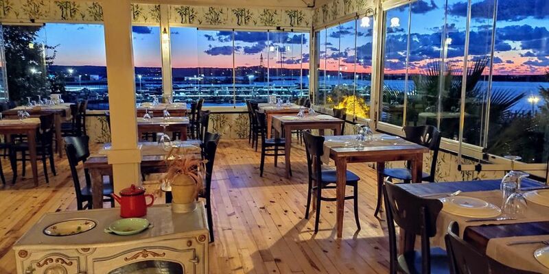 Lotus Restaurant And Home