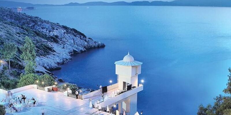 Ladonia Hotels Adakule