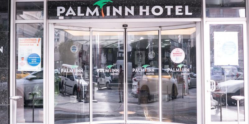 Palm İnn Hotel