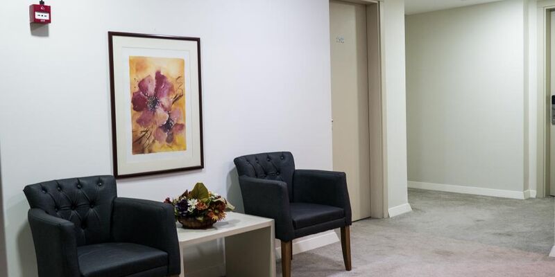 Palm İnn Hotel
