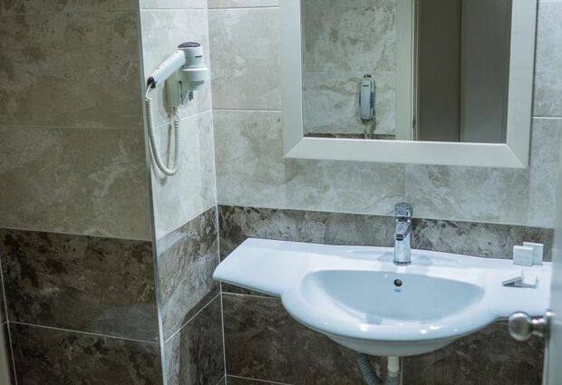 Palm İnn Hotel