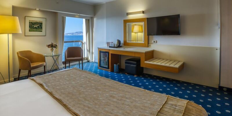 Best Western Plus Hotel Konak