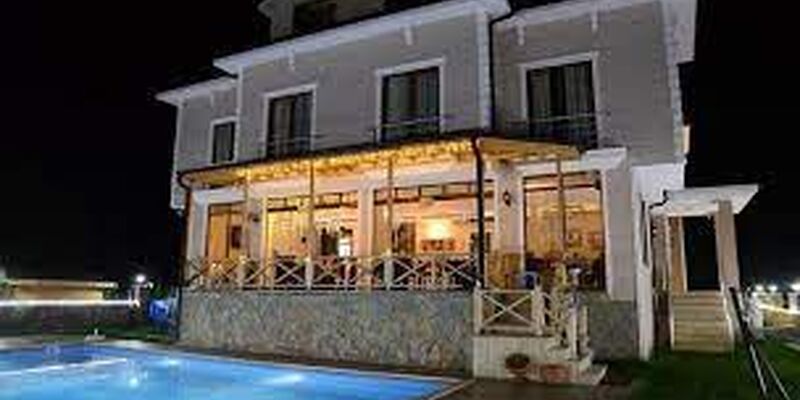 Asmalı Garden Butik Otel