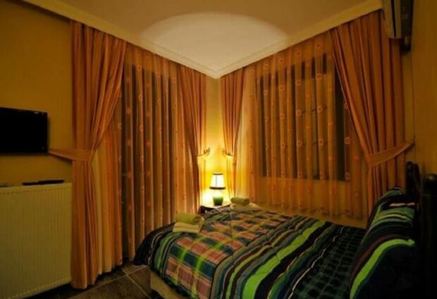 Seaport House Şile 