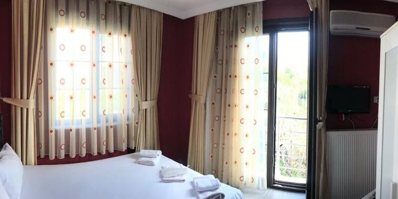 Seaport House Şile 