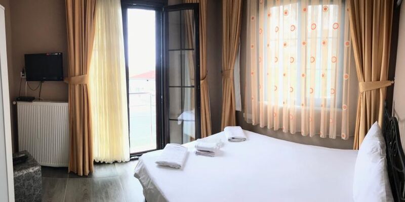 Seaport House Şile 