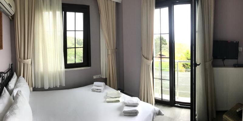 Seaport House Şile 