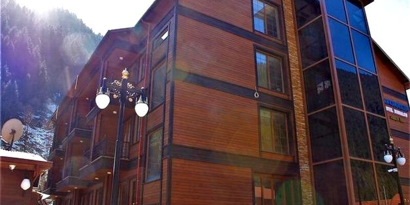 İnanlar Hotel