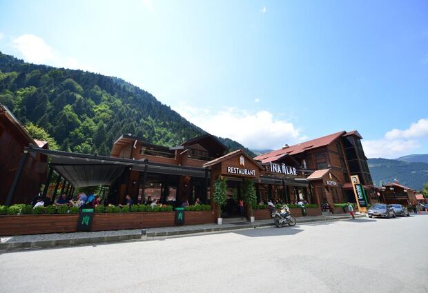 İnanlar Hotel