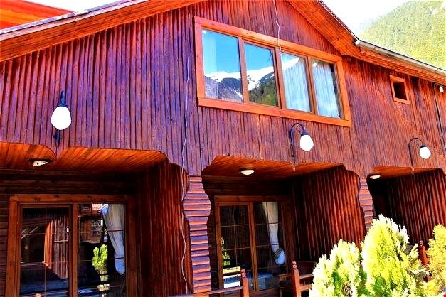 İnanlar Hotel