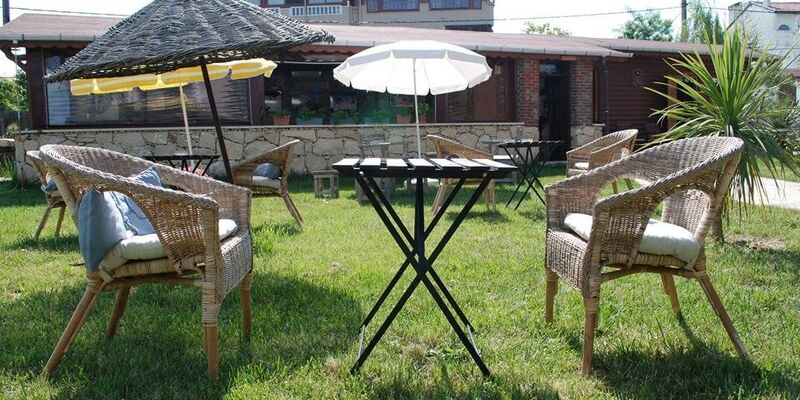 Ağva Himalaya Motel