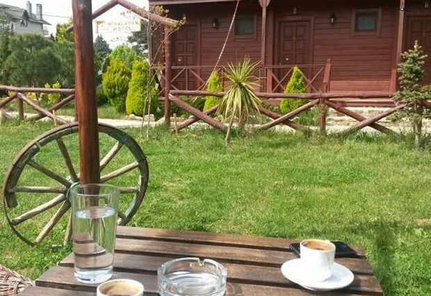 Ağva Himalaya Motel