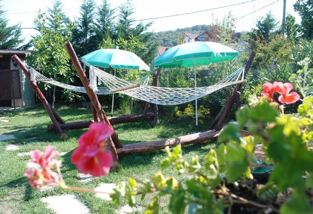 Ağva Himalaya Motel