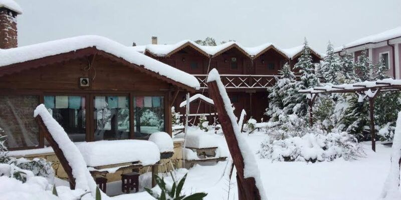 Ağva Himalaya Motel