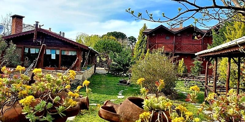 Ağva Himalaya Motel