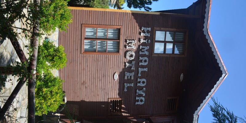 Ağva Himalaya Motel