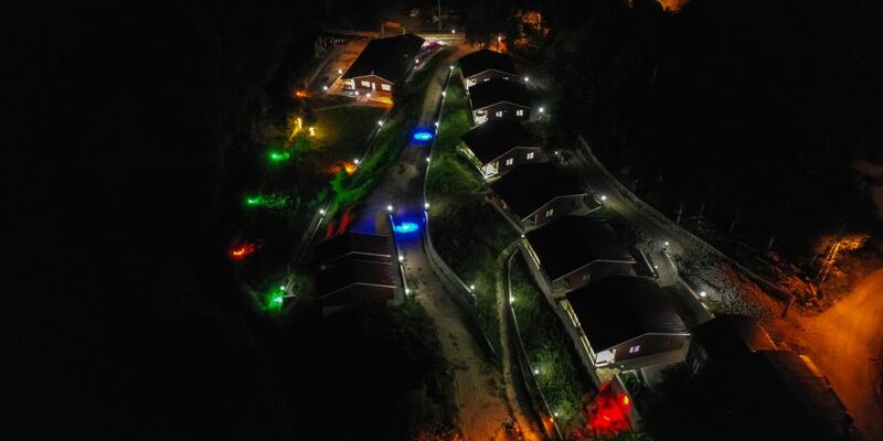 Danzot Tatil Köyü