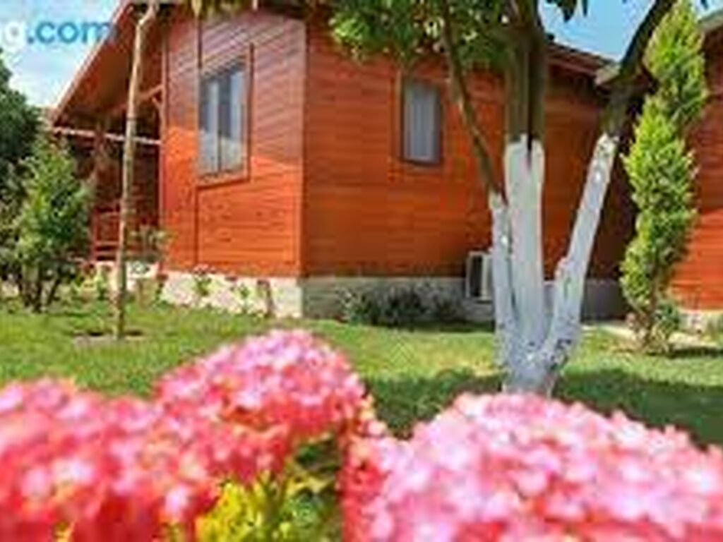 Merry Bungalow & TENT Hotel