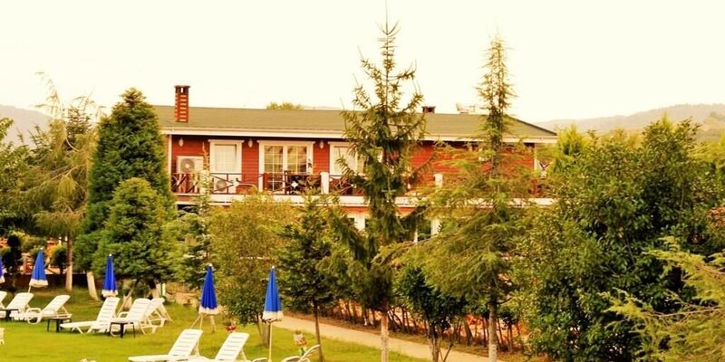 Club Grand Becassier