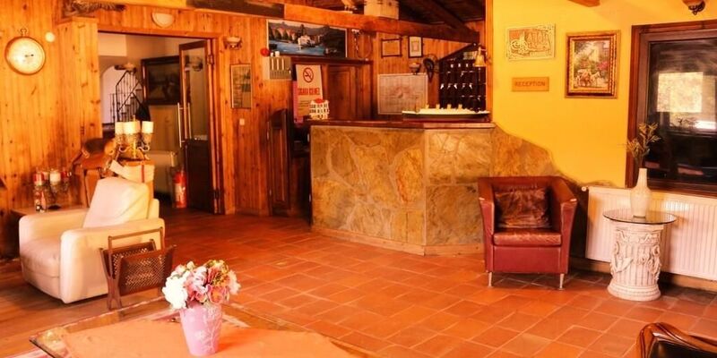 Club Grand Becassier