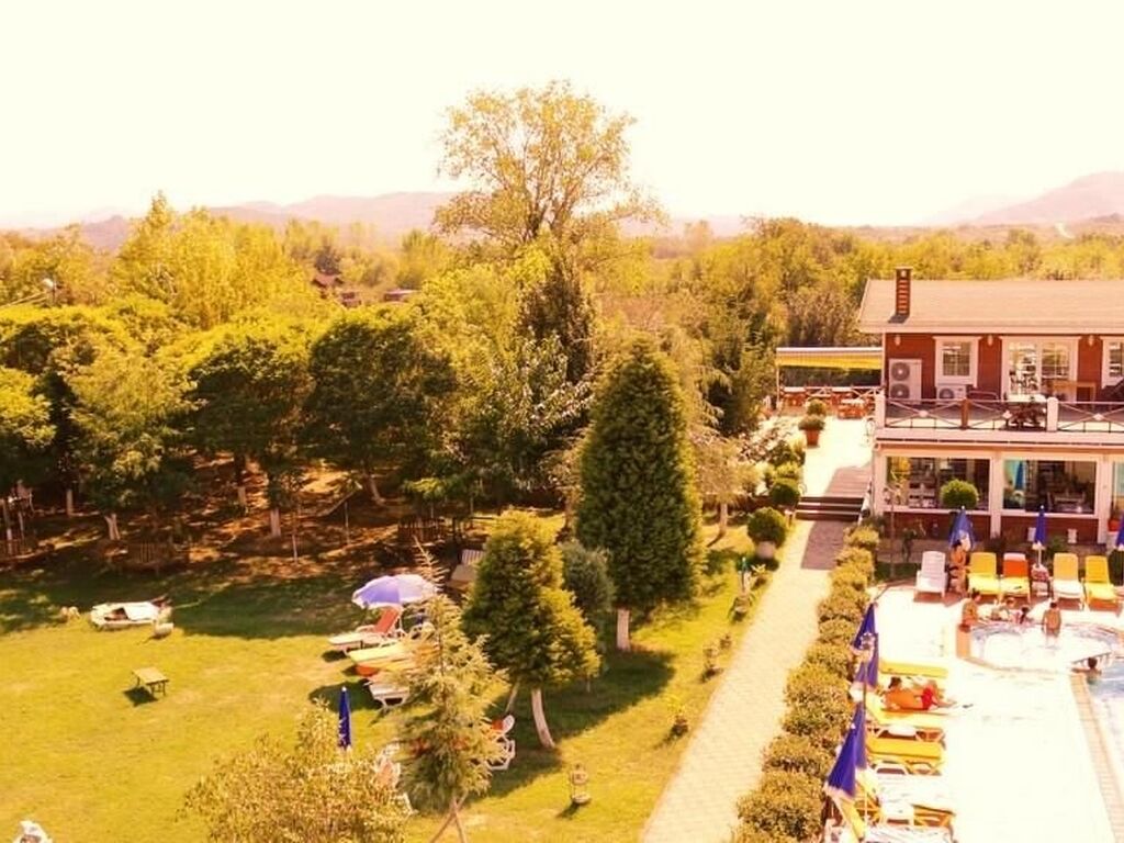 Club Grand Becassier