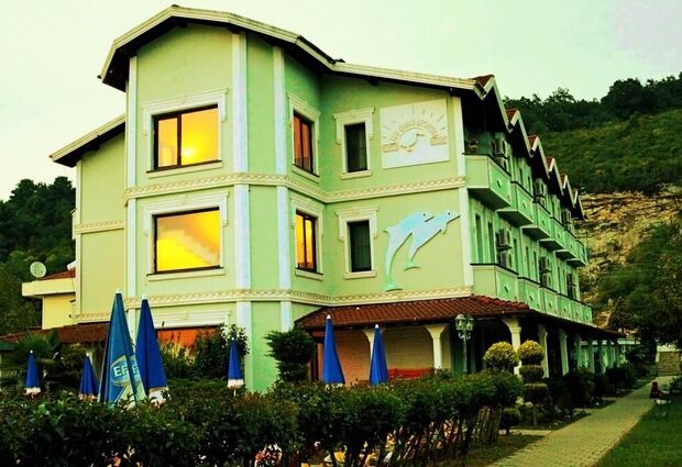 Club Grand Becassier