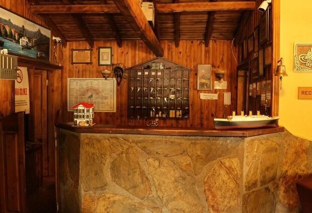 Club Grand Becassier