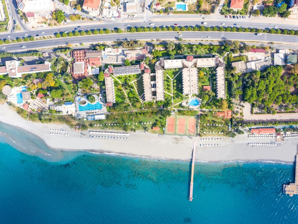 Labranda Alantur Resort